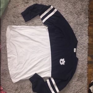 Auburn tigers press box shirt